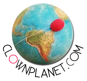 Clownplanet.com