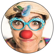 Retrato de wendy ramos